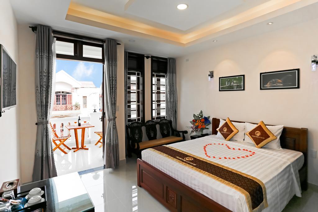 Phoenix Homestay Hoi An Exterior foto