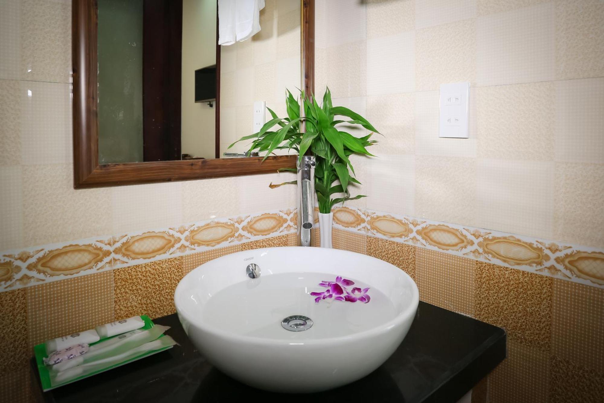 Phoenix Homestay Hoi An Exterior foto